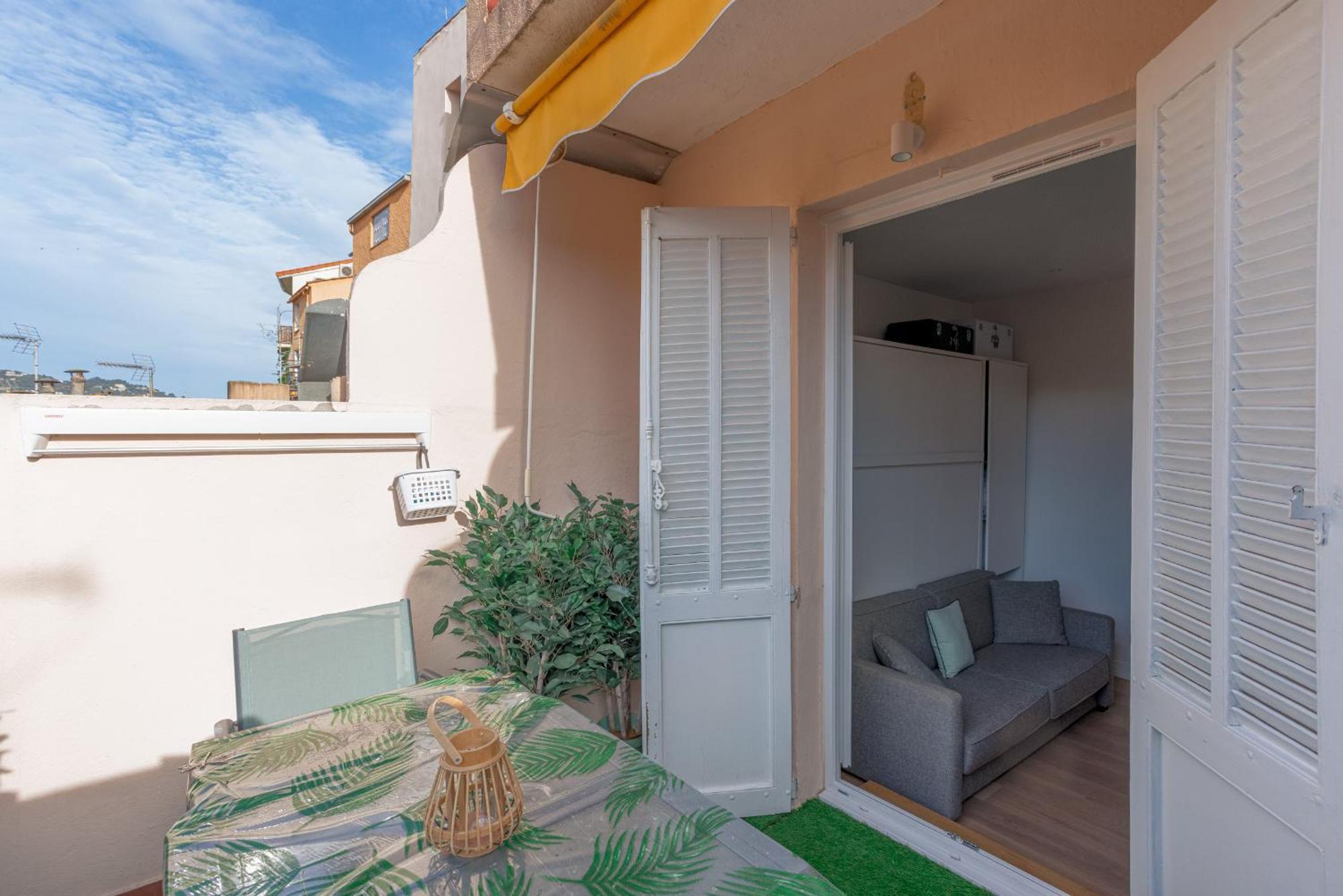 Un Ecrin Au Suquet - Studio, Clim, Balcon, Plage, Palais Des Festivals Cannes Exterior foto